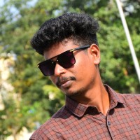 Ezhil Raj