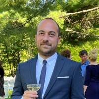 Brian Nam-Sonenstein