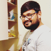 Shivam Jaiswal