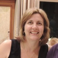 Suzanne Himstedt