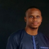 Alpha amadou DIALLO