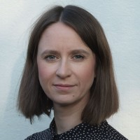 Louise Farnes