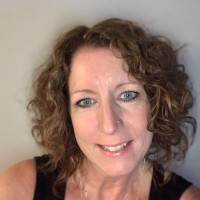 Jackie Parkin