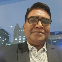 Pankaj Kumar
