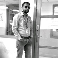 Animesh Tripathi