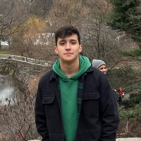 Alan Barrios