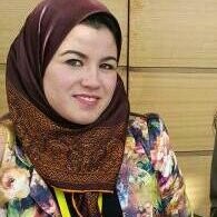 Asmaa Rais