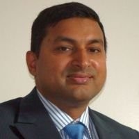 Avijit Saha