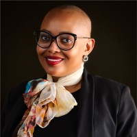 Vanessa Ndebele