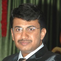 Vinod Rajanna