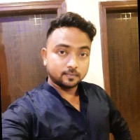 Sovan Maity