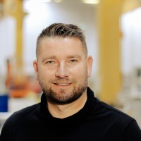 Daniel Ritzel