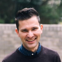 Joshua Stahle, Aicp