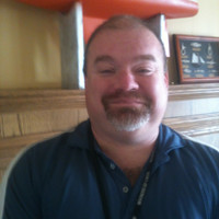 Derek Fowler