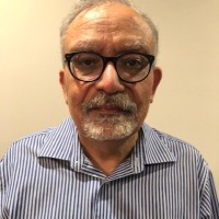 Alok Wadhawan