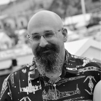 Timothy Leach