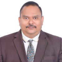 Ravikumar Vedagiri Bcom Fca Fcma