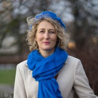 Kristine Urbane, Ccba