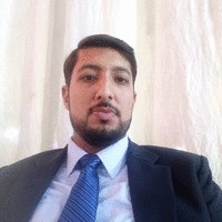 Muhammad Adeel Anwar