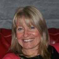 Caroline Webb
