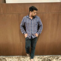 Ashish Srivastava