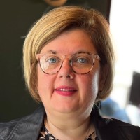 Alison Davies-Friend