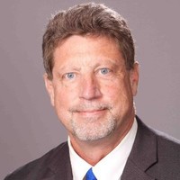 Richard L Garrett, Csp, Cawc