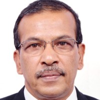 Chandra Kumar