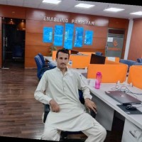 Zaman Khan