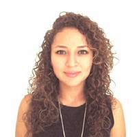 Tania Ramirez Carrillo
