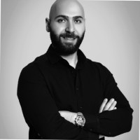 Alaa Aburajab ,pmi-pmp®,pmi-acp®