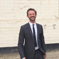 Jeremy Street