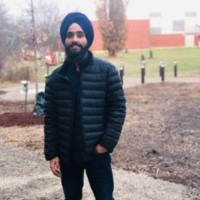 Simranjit Singh