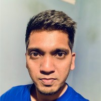 Vijaya Bharathi V
