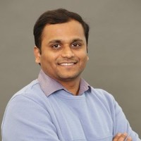 Vishnu Vardhan Reddy Naravadi