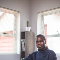 Ropafadzo Karol Chakaodza