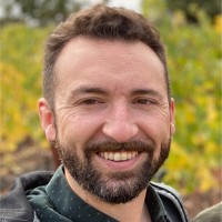 Jeremy Chiddister
