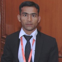 Vinod Singh