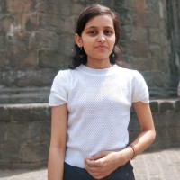Ashwini Bhavsar