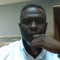 Andries Thokozani Ngwenya