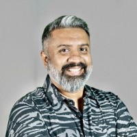 Sucheeth Iyer