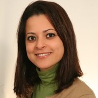 Kenza Hamdad
