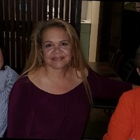 Anthea Burkenhagen-Mitchell