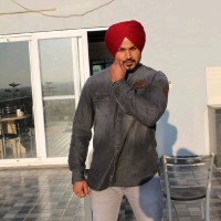Preet Singh