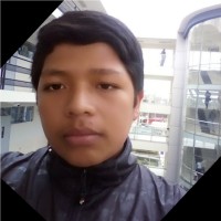 Kevin Duran LLamacuri