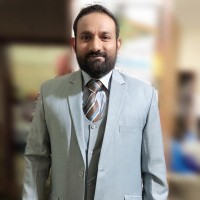 Atif Ali