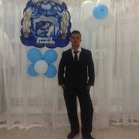 Victor Charris