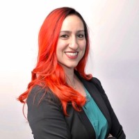 Caroleena Zevallos