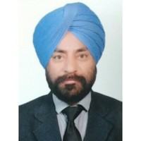 Manjit Singh Saggu