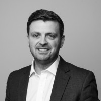 Terry Murphy MRICS CDCDP